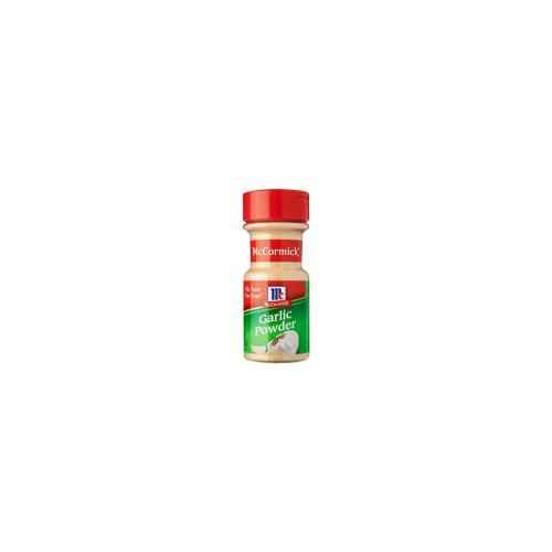 MCCORMICK GARLIC POWDER 88 GM