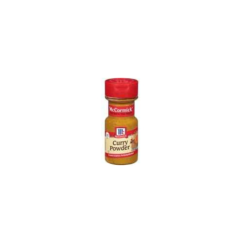 MCCORMICK CURRY POWDER 1.75 OZ