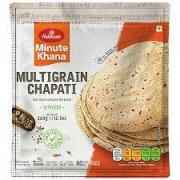 Haldiram Multigrain Chapati 360 GM