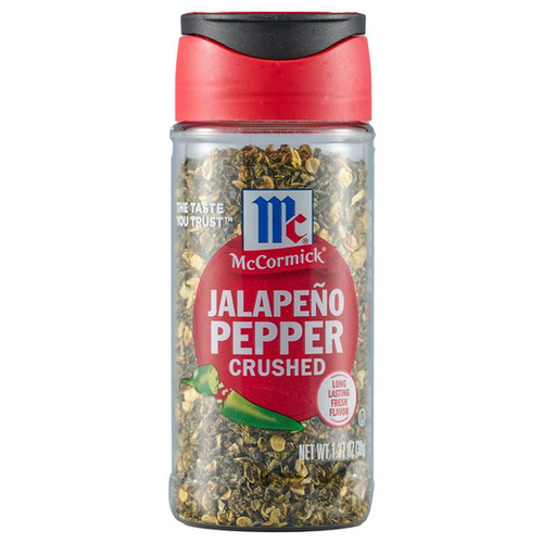 MC JALAPENO PEP CRUS 1 OZ