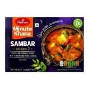 Haldiram Fro Sambhar 283 GM