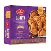 Haldiram Gujiya 380 GM