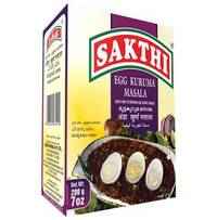 SAKTHI EGG KURUMA MASALA MIX 200 GM