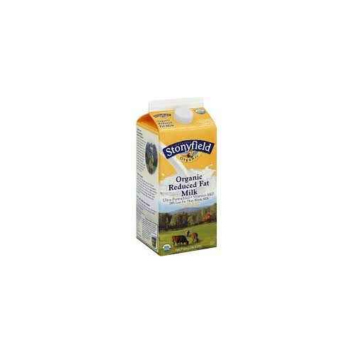 Stony Field Redcue Fat Milk 4.17 LBS