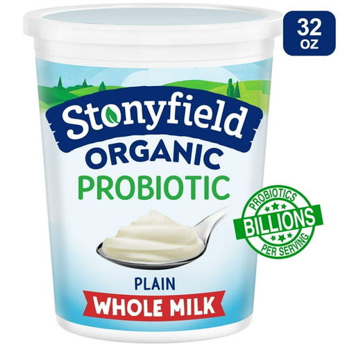 STONYF WHL MLK PRO S 32 OZ