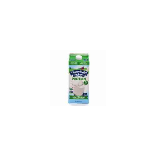 Stonyfield Low Fat 0.5 GALLON