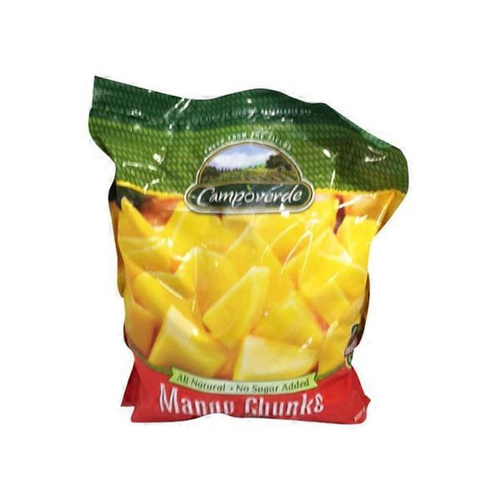 CAMPOVERDE MANGO CHU 48 OZ