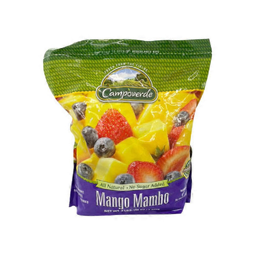 CAMPOVERDE MANGO MAM 48 OZ