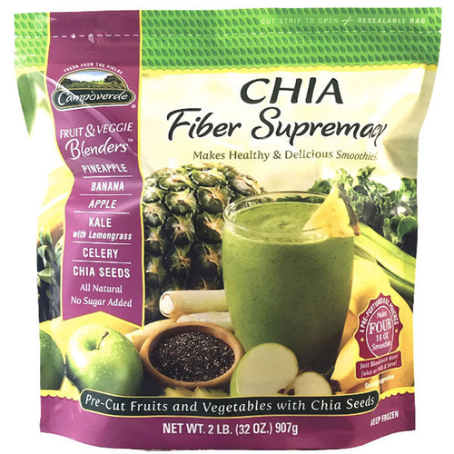 CAMPOVERDE FIBER SUP 32 OZ