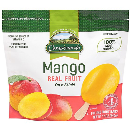 CAMPOVERDE MANGO STI 12 OZ