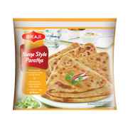 BIKAJI HOME STYLE PARATHA 6 PCS