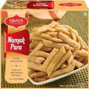 BIKAJI NAMAK PARA 400 GM