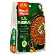 HALDIRAMS DAL MAKHANI 300 GM