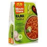 HALDIRAMS RAJMA RASEELA 300 GM