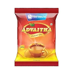 NARASUS ADVAITHA TEA 500 GM