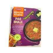 HALDIRAM PAO BHAJI 300 GM
