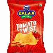 BALAJI CHAAT CHASKA WAFERS 30 GM