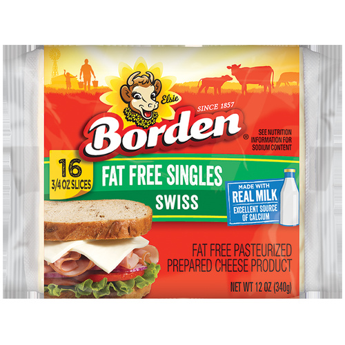BORD FF SWISS SINGLE    12Z 12 OZ