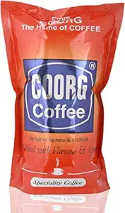 COORG SPECIALTY COFFEE 500 GM