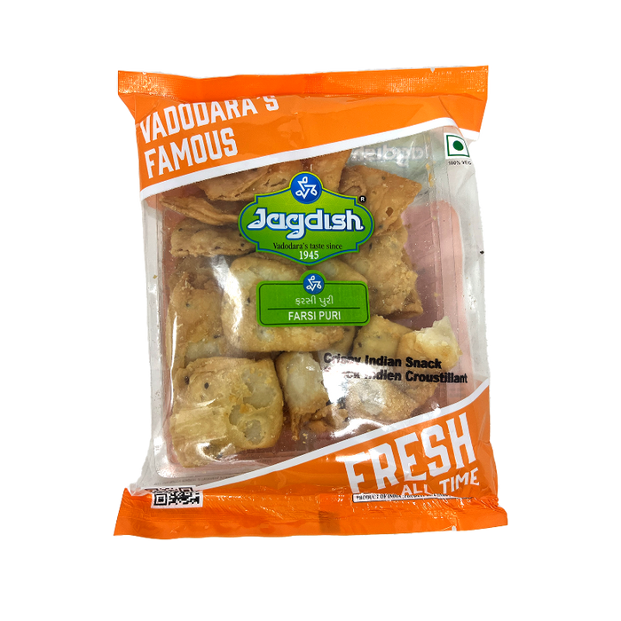 JAGDISH FARSI PURI 200 GM