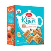 Haldiram Tea Time Jeera Khari 200 GM