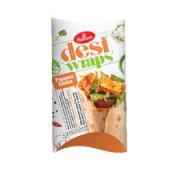 Desi Wraps Paneer Tikka 156 GM