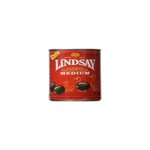 Black Olive Lindsay 1 PACK