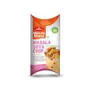 Desi Wrap Masala Soya Chop 156 GM