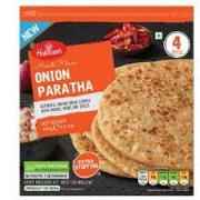 Haldiram Onion Paratha 400 GM