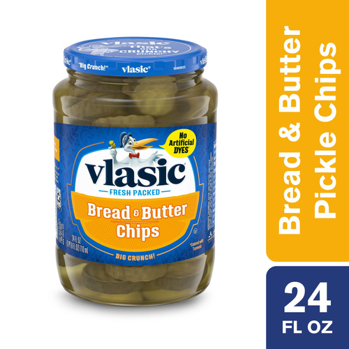 VLASIC BR&BUTTER CHI 24 OZ