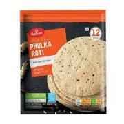Haldiram Phulka Roti 360 GM