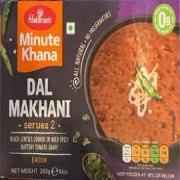 Dal Makhani 283 GM
