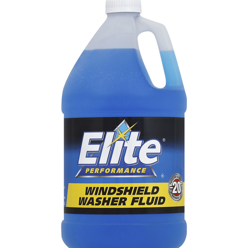 ELITE WINDSHIELD WAS 1 GALLON