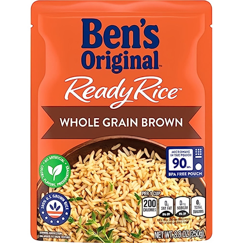 BENS RDY RCE WHL GR 8.8 OZ