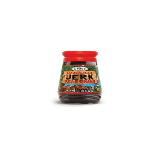 GRACE JAMAICAN JERK 312 GM