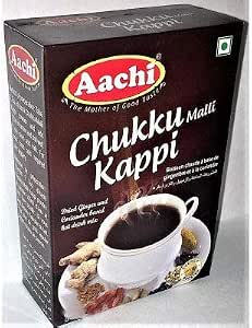 AACHI CHUKKU MALLI KAPPI 100 GM
