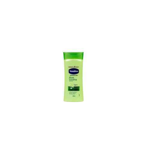 VASELINE ALOESOOTHE 400 ML