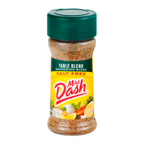 MS DASH TABLE BLEND 2.5 OZ