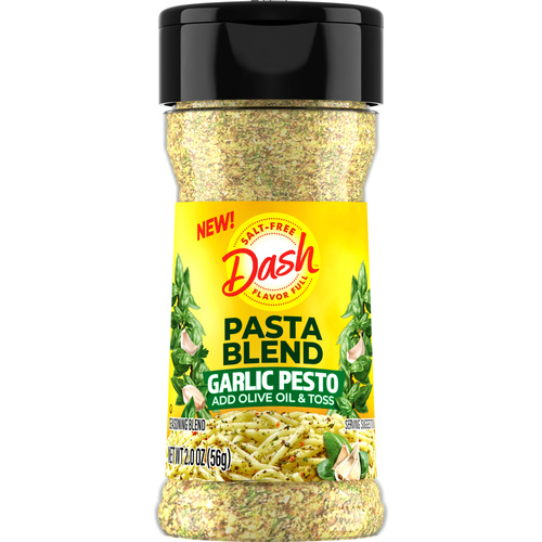 DASH PASTA BLEND GAR 2 OZ