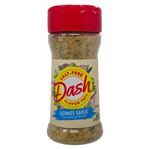DASH ULTIMATE GARLIC 2 OZ