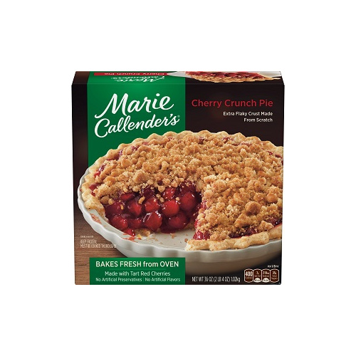 MARIE CAL CHRY CRUNC 36 OZ