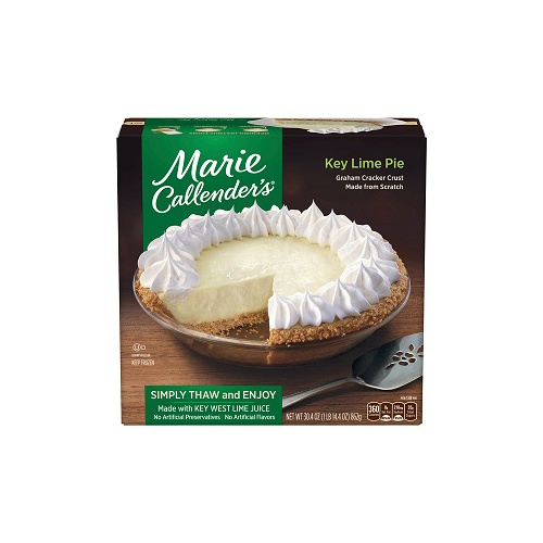 MARIE CAL KEY LIME PIE 30.4 OZ