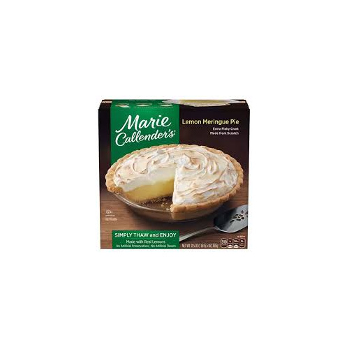 MC LEMON MERINGUE 31.5 OZ