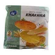 INDUBEN JEERA KHAKHRA 200 GM