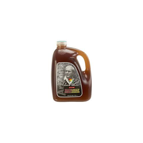ARIZONA GR/LEM TEA 128 OZ