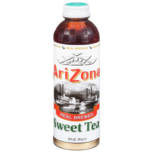 ARIZONA SWEET TEA 20 OZ