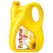 Fortune Sunflower Oil 5 LTR