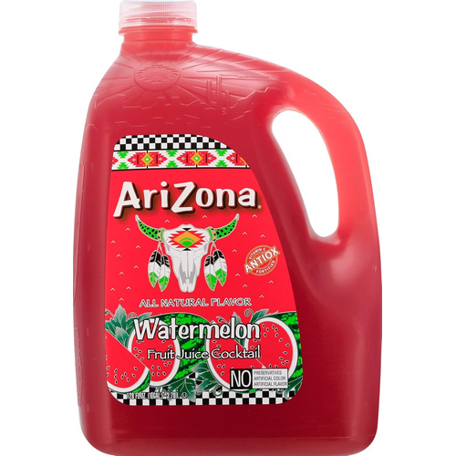 ARIZONZA WATERMELON 1 GALLON