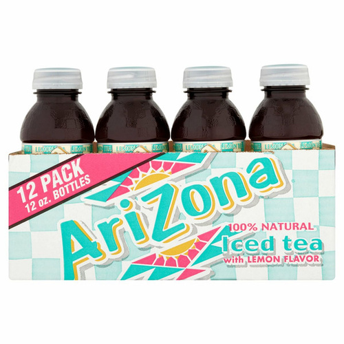 AZ LEMON ICED TEA 11.5 FLOZ
