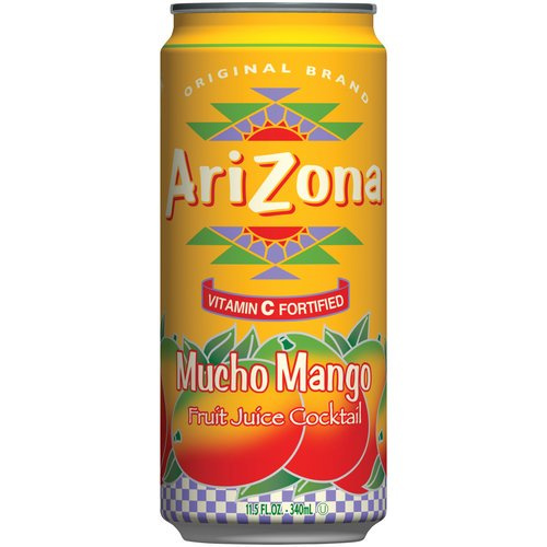 AZ MUCHO MANGO 11.5 FLOZ